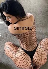 Aksaray Escort Seda İle Geceye Eşsiz Zevk Kat