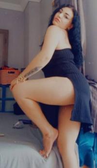 Aksaray Escort Semra İle Yeni Maceralara Yelken Açın